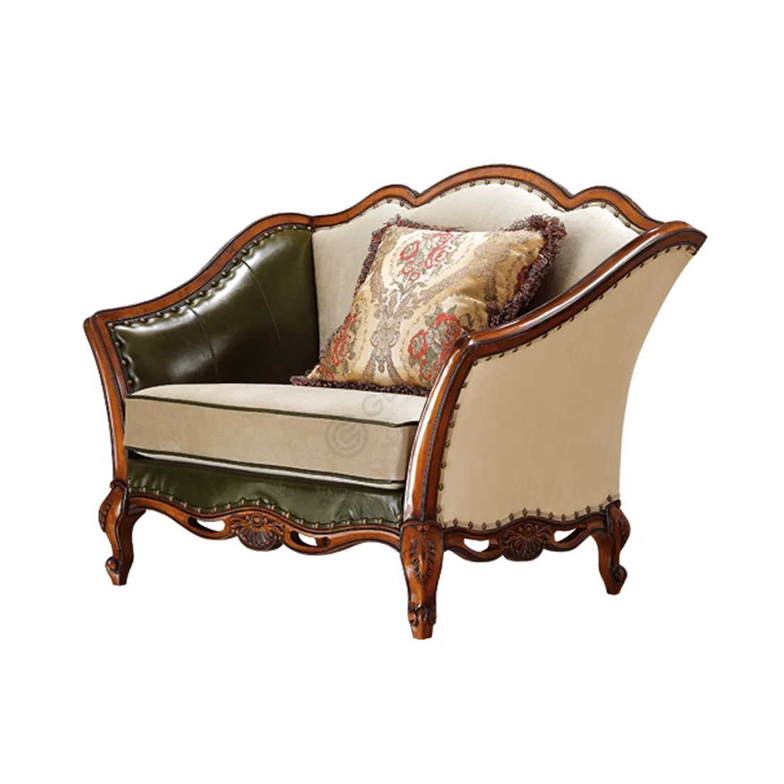 Armchair Lua