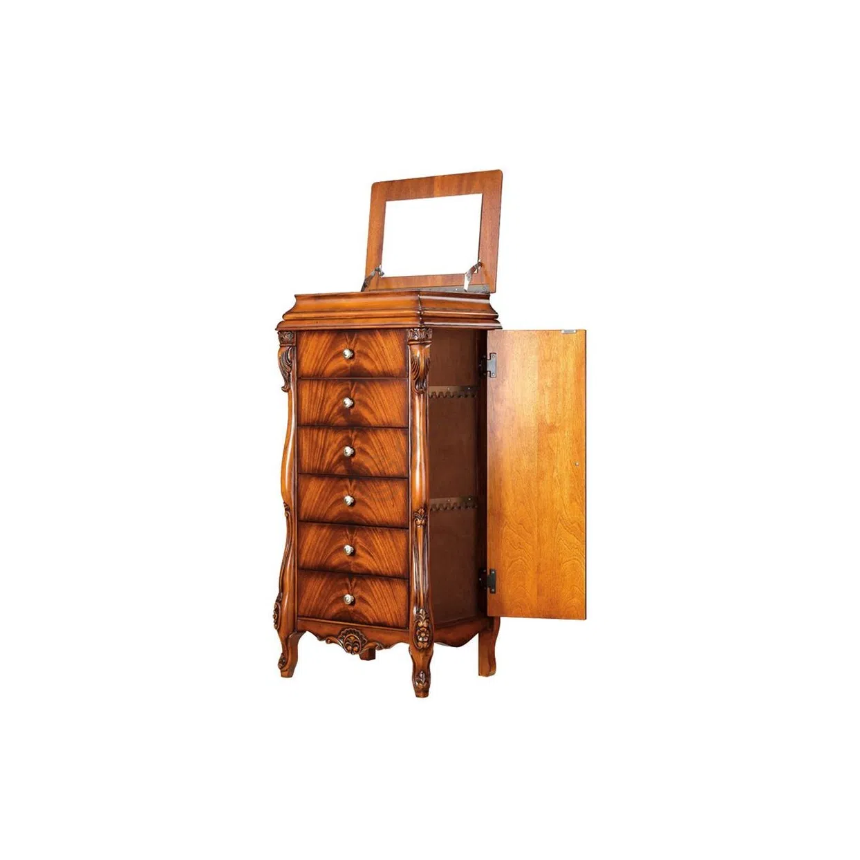 Dresser Aeditus