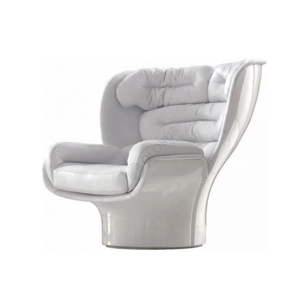 Кресло LONGHI	 Elda