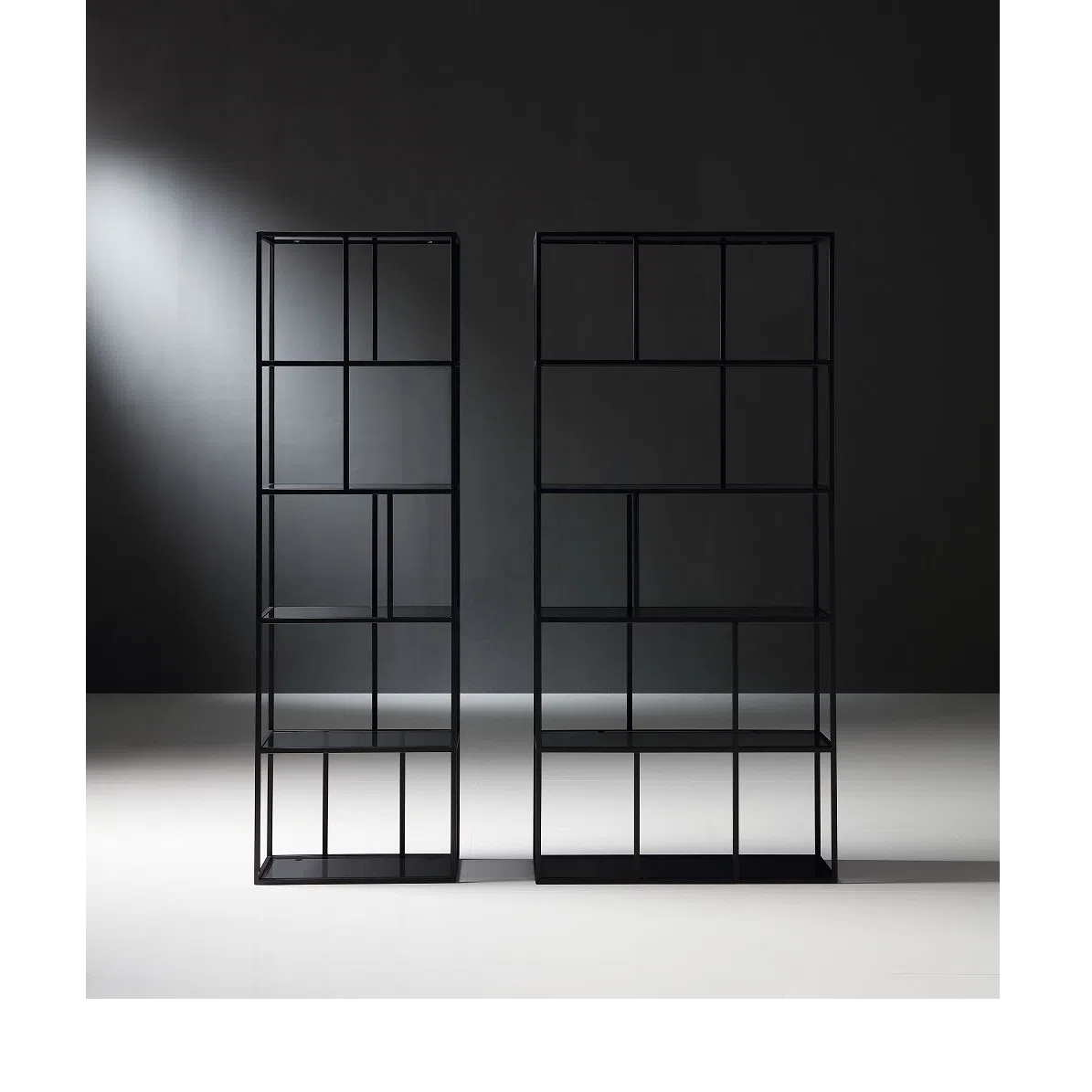 Стеллаж Fedro