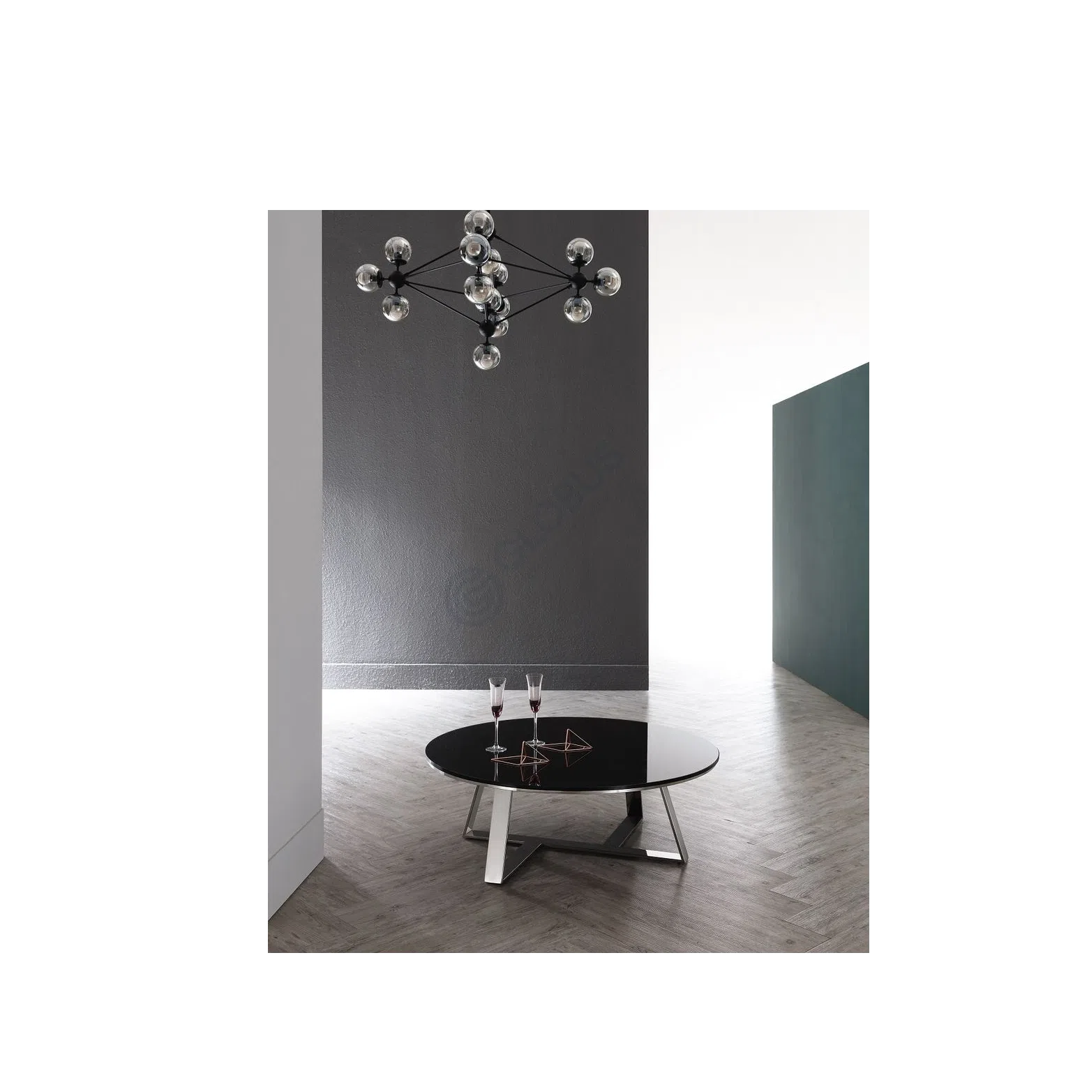 Coffee table Pugliese