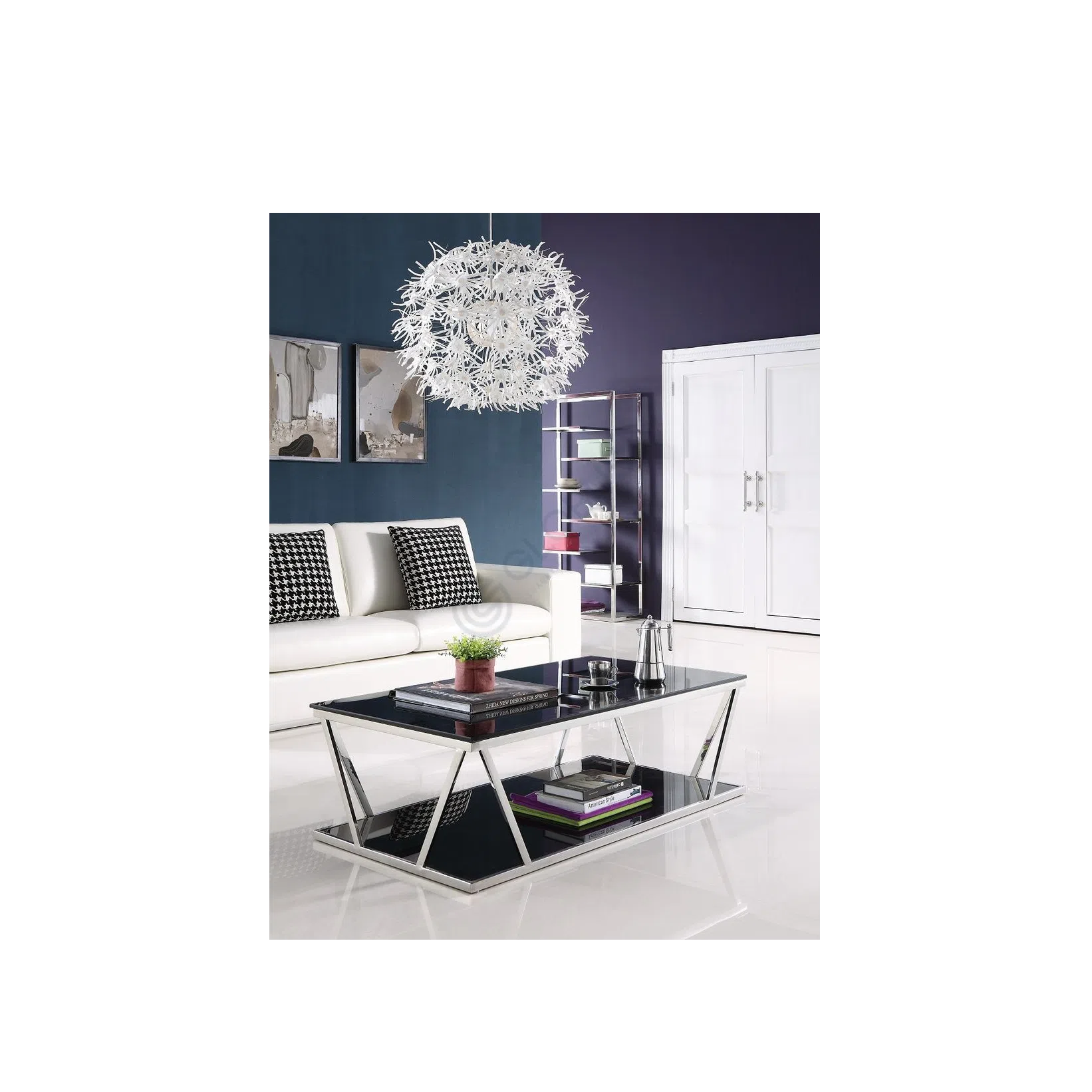 Coffee table Xanita