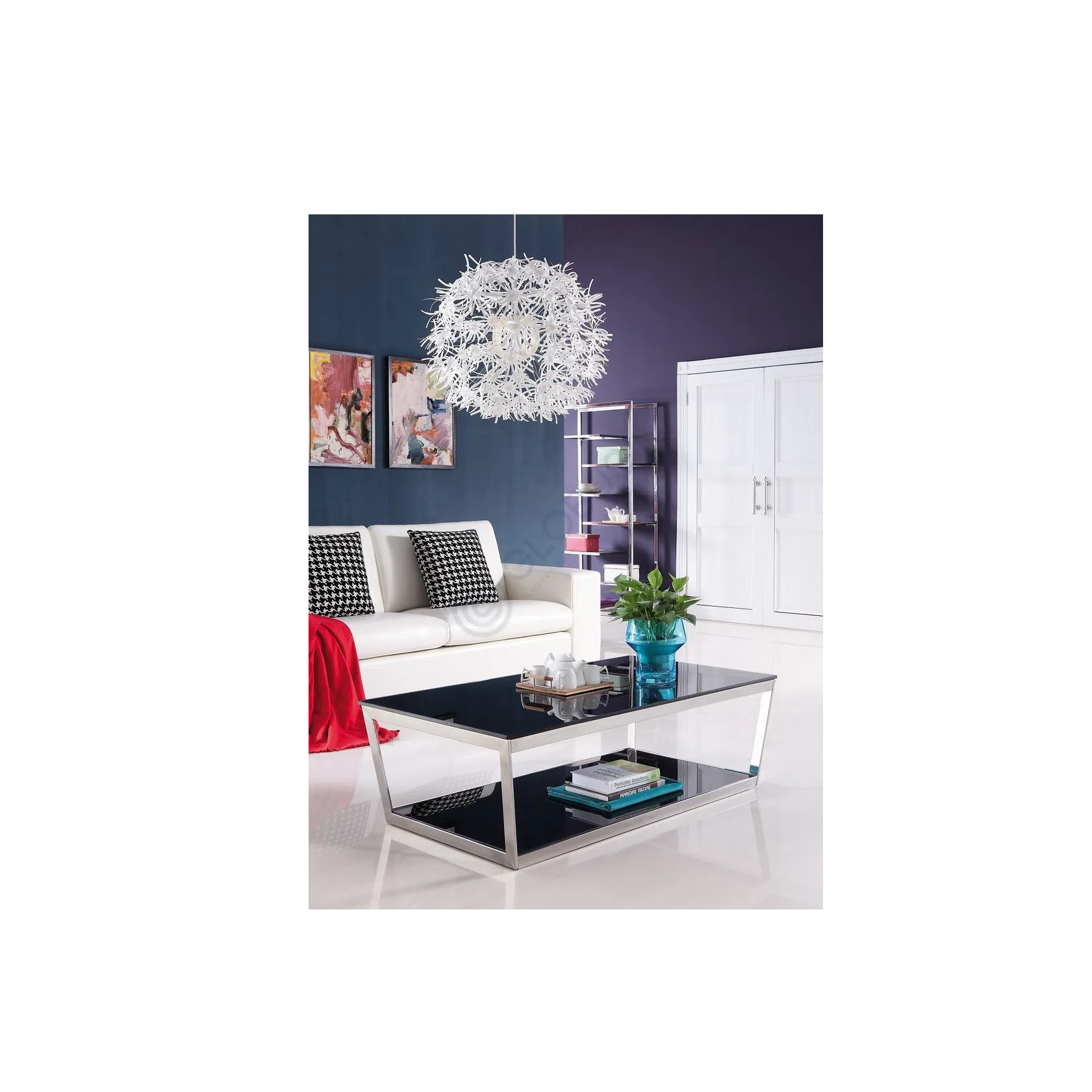 Coffee table Ylalia