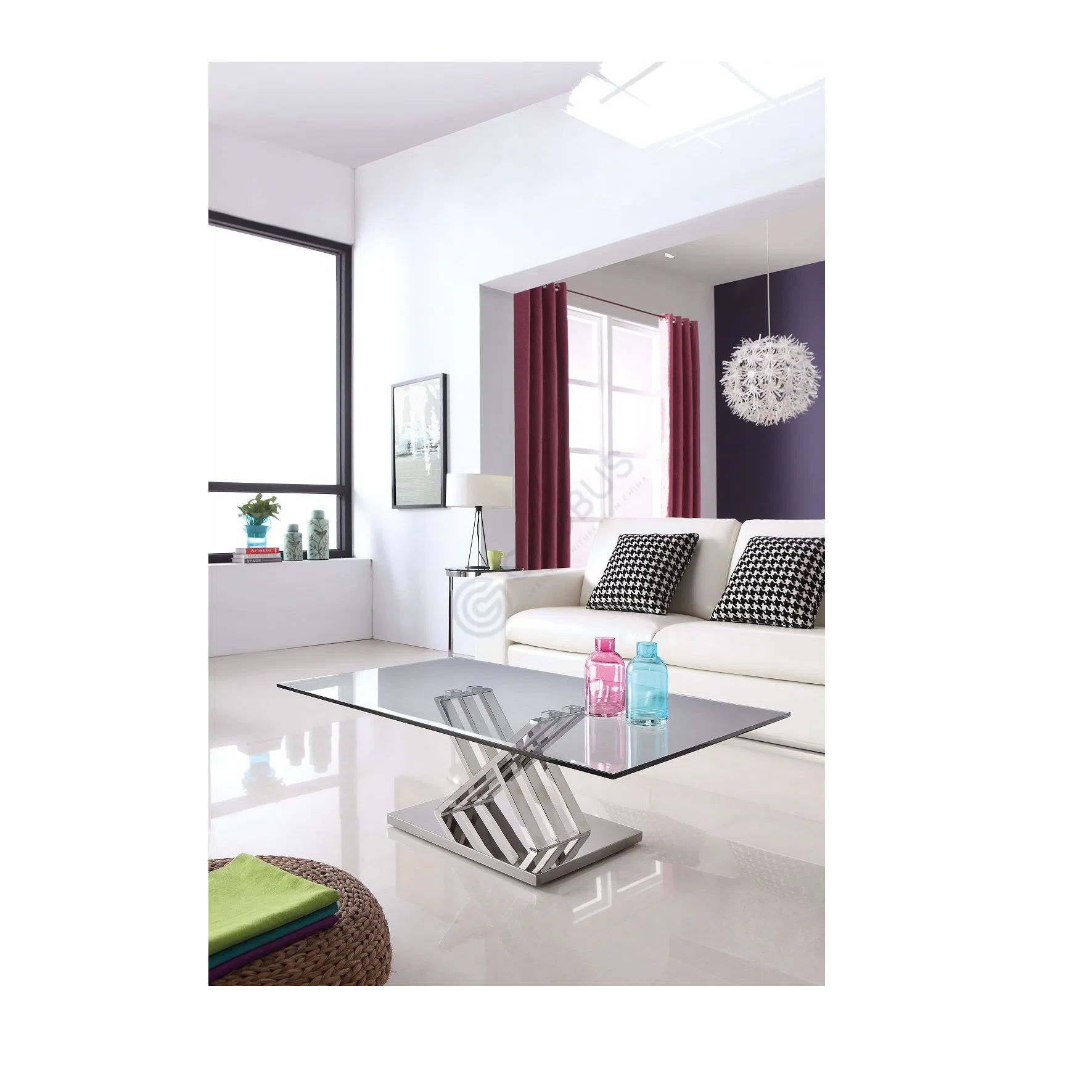 Coffee table Nullus