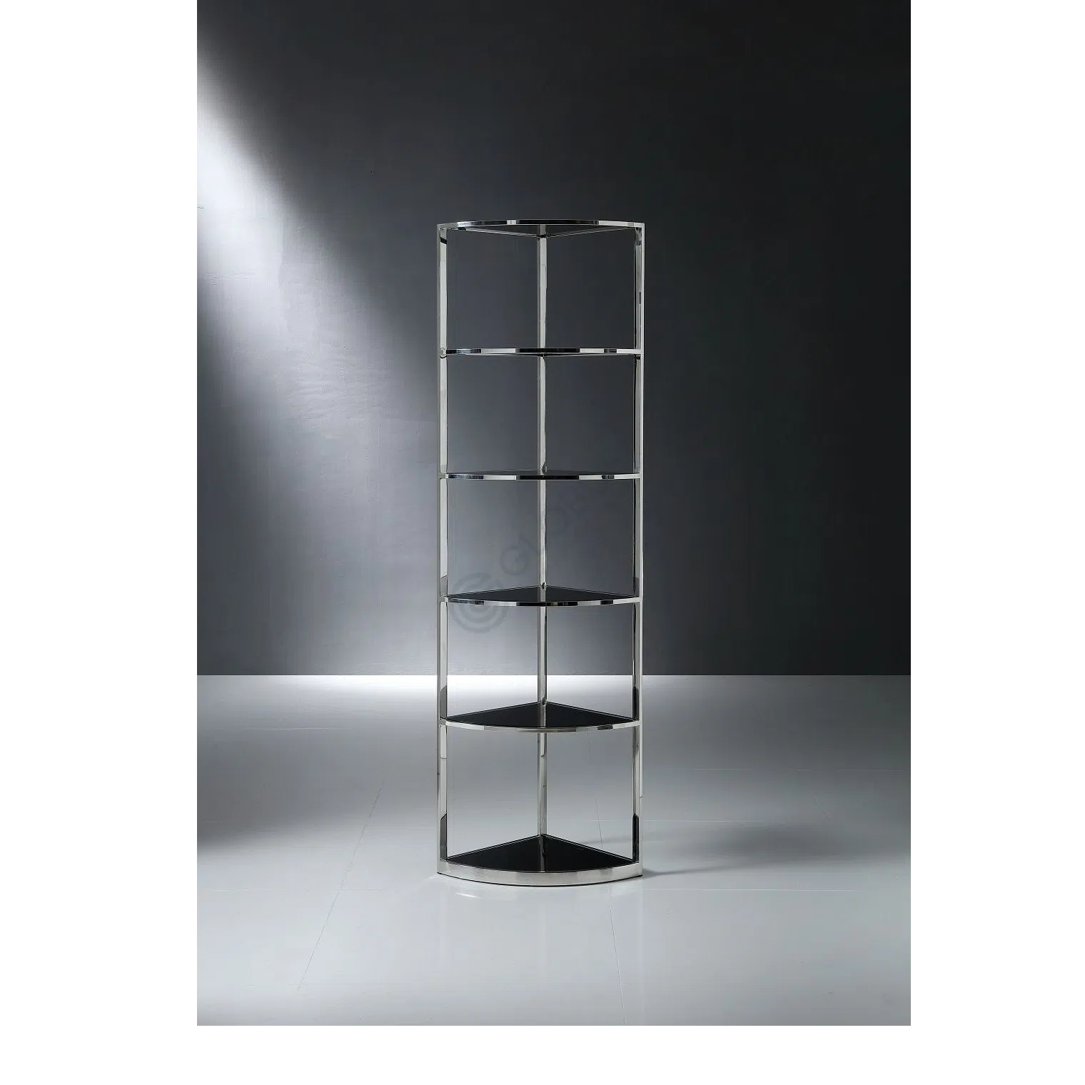 Bookshelf Azzurrognolo