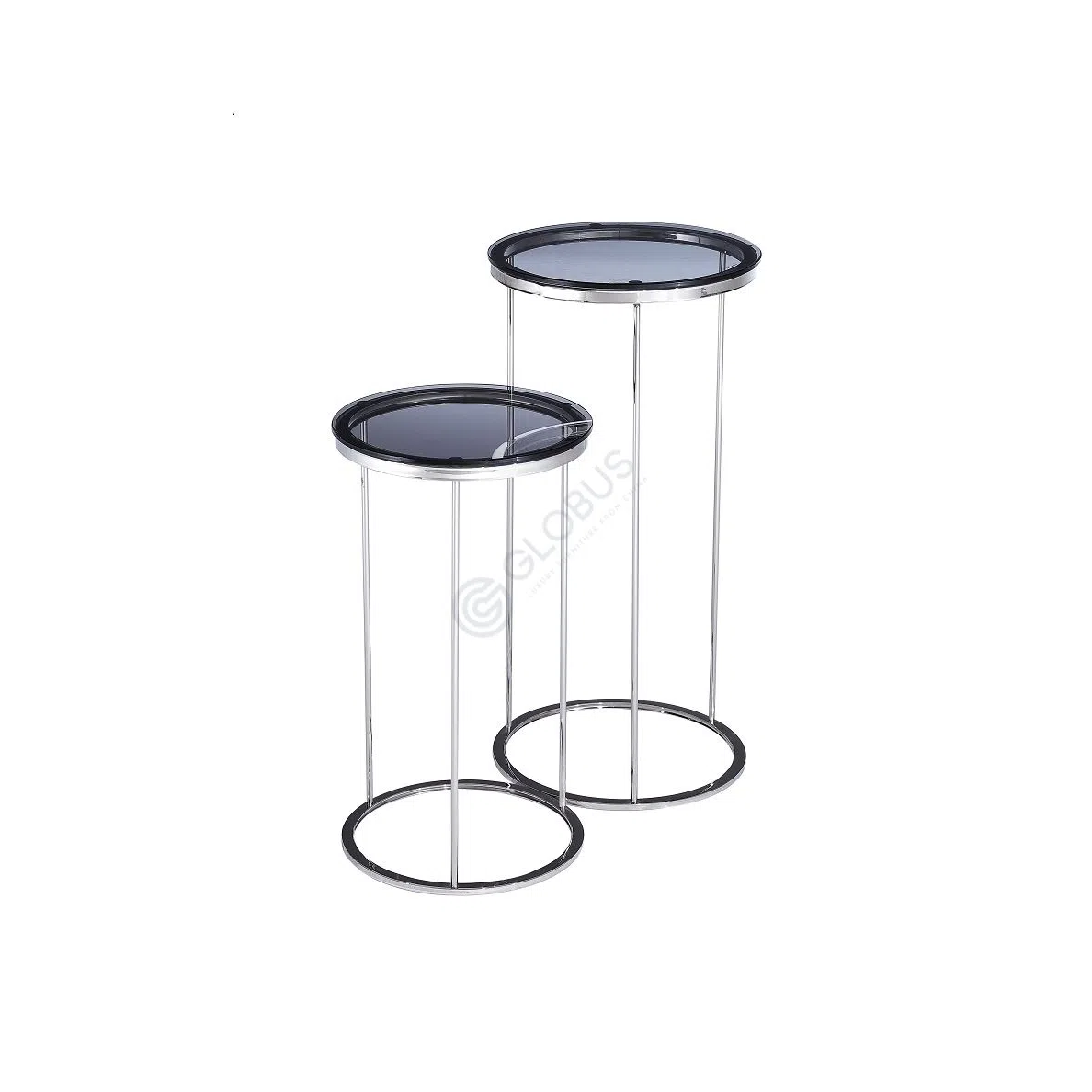 Side table Vibro