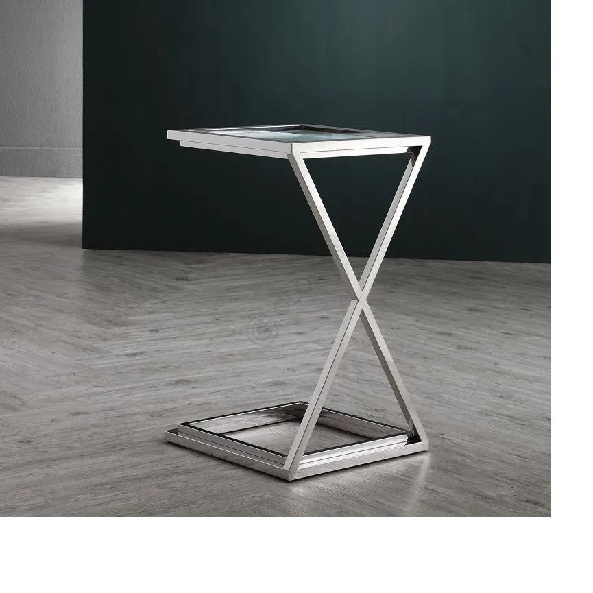 Side table EICHHOLTZ Cross