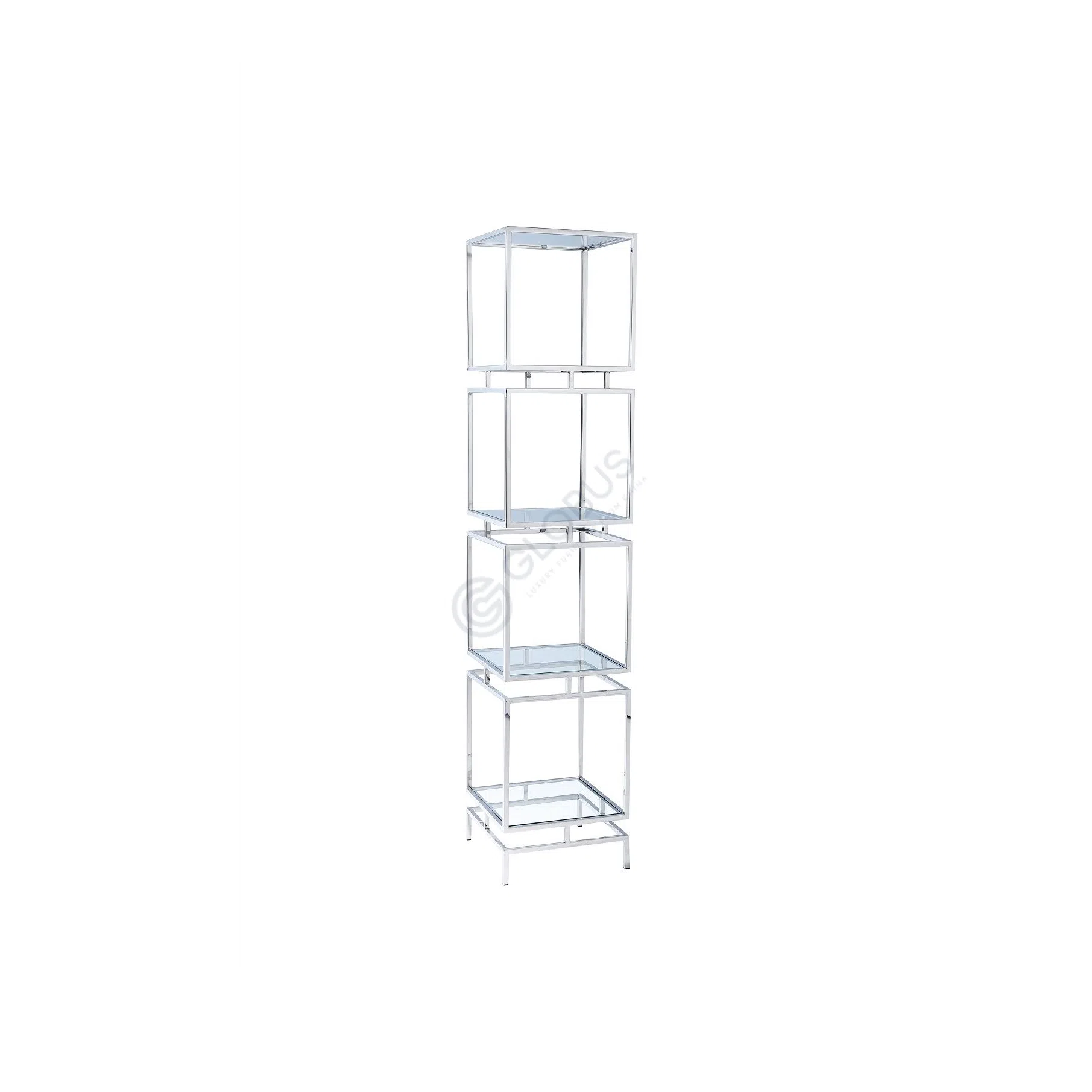 Bookshelf Halbrio