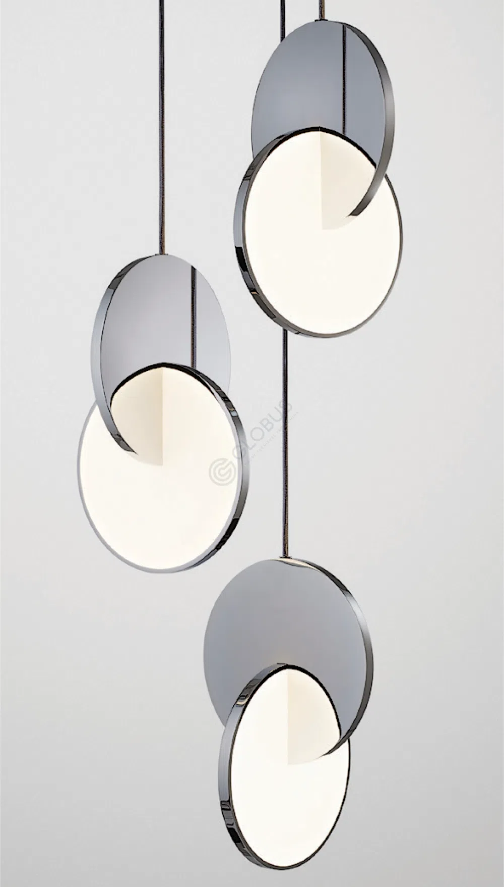 Pendant light LEE BROOM Eclipse