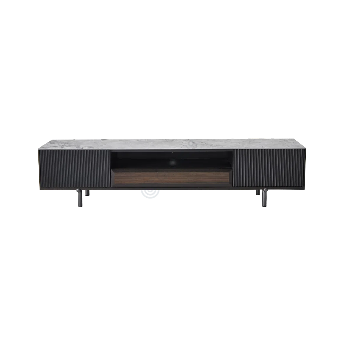 TV stand Ohlwurm