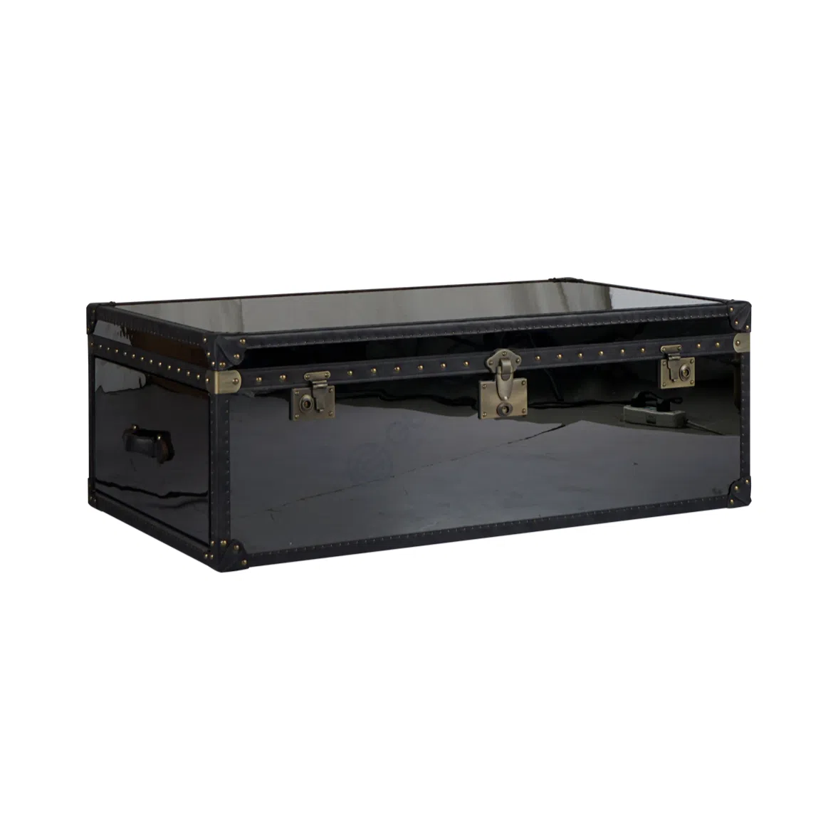 Журнальный столик TIMOTHY OULTON Watson Trunk