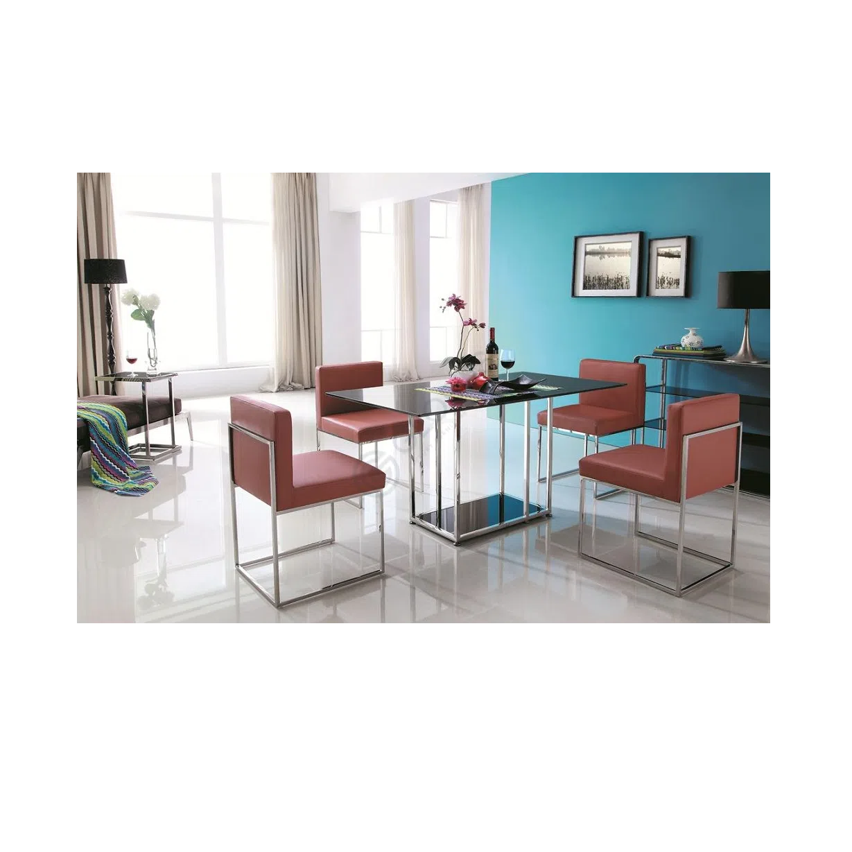 Dining table Bittetta