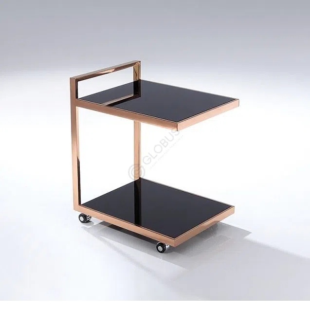 Serving table Atalaye