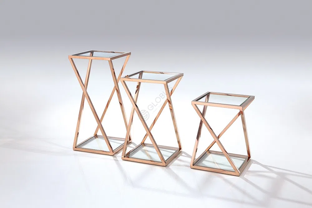 Side table Quennel