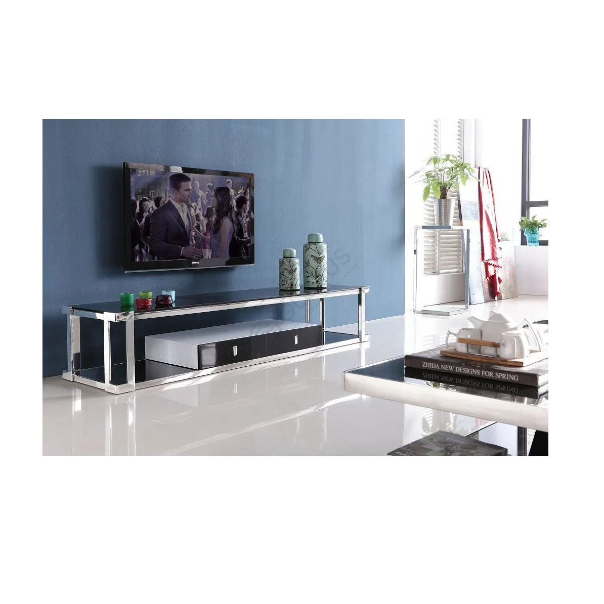 TV stand Enthralling