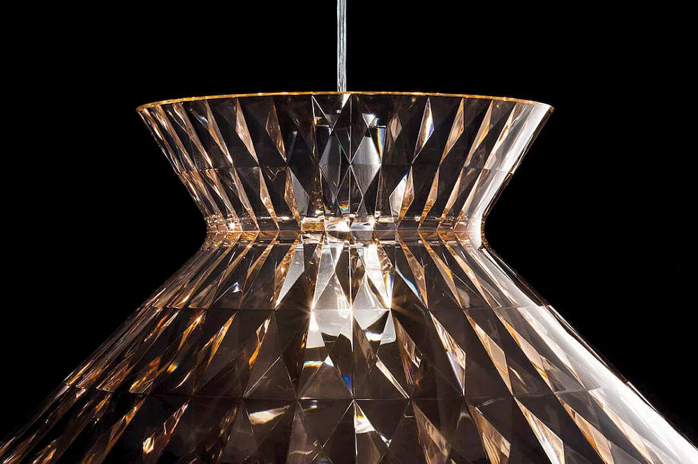 Pendant light Andria