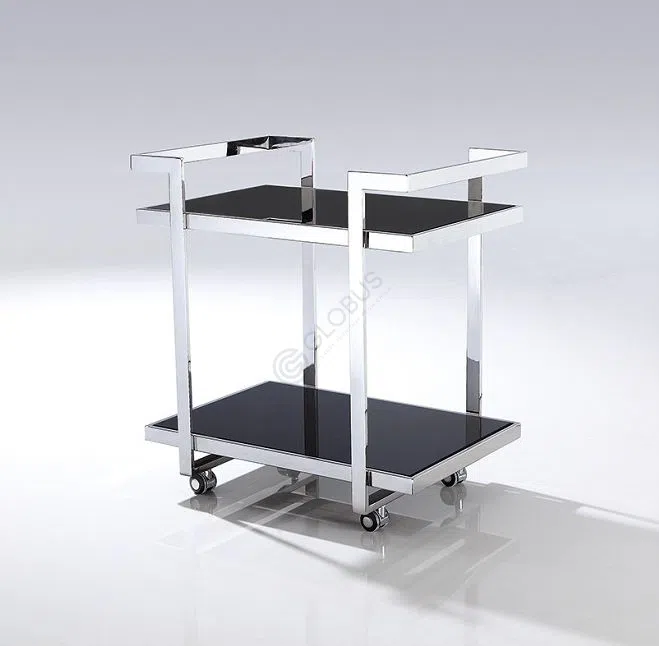 Serving table Quinodora