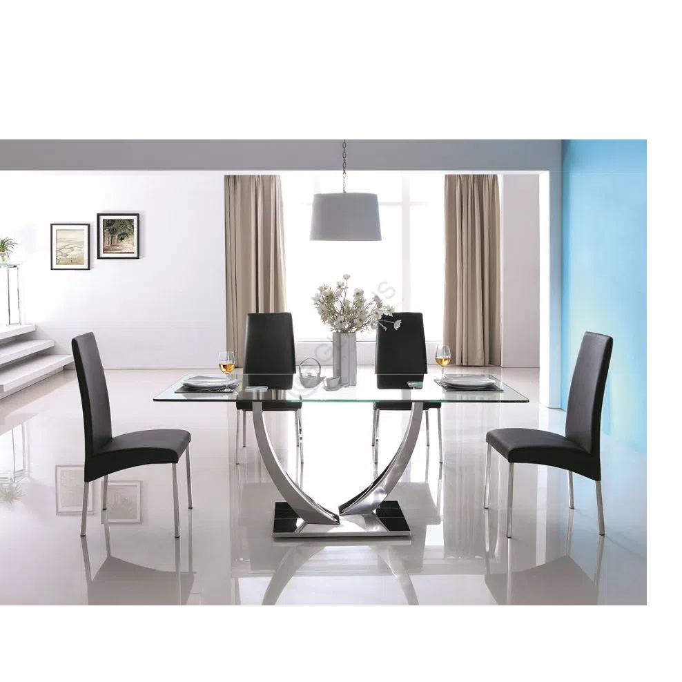 Dining table Risucchiare