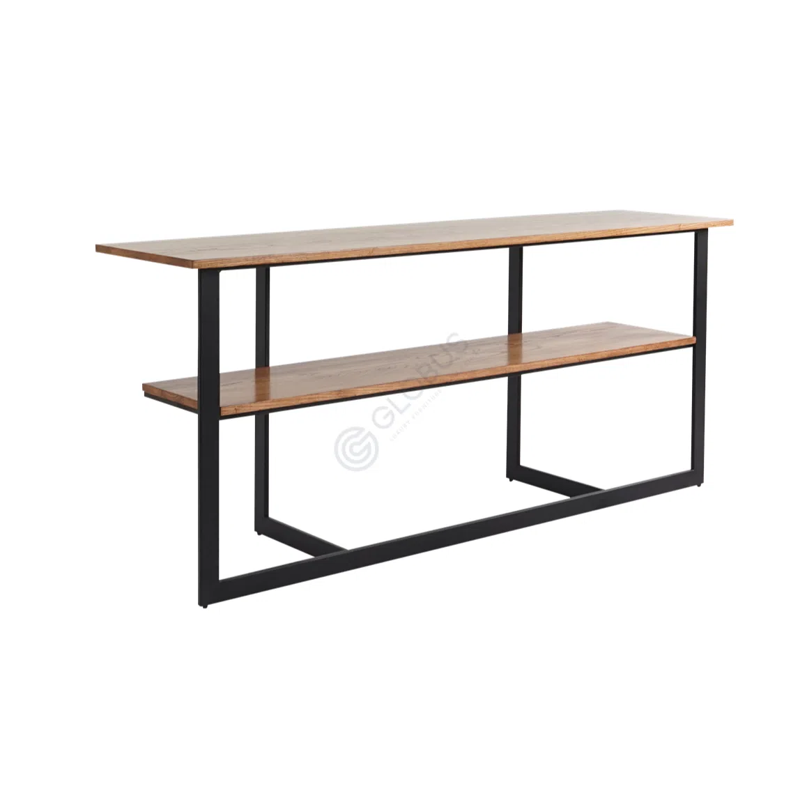 Console Rimbombante