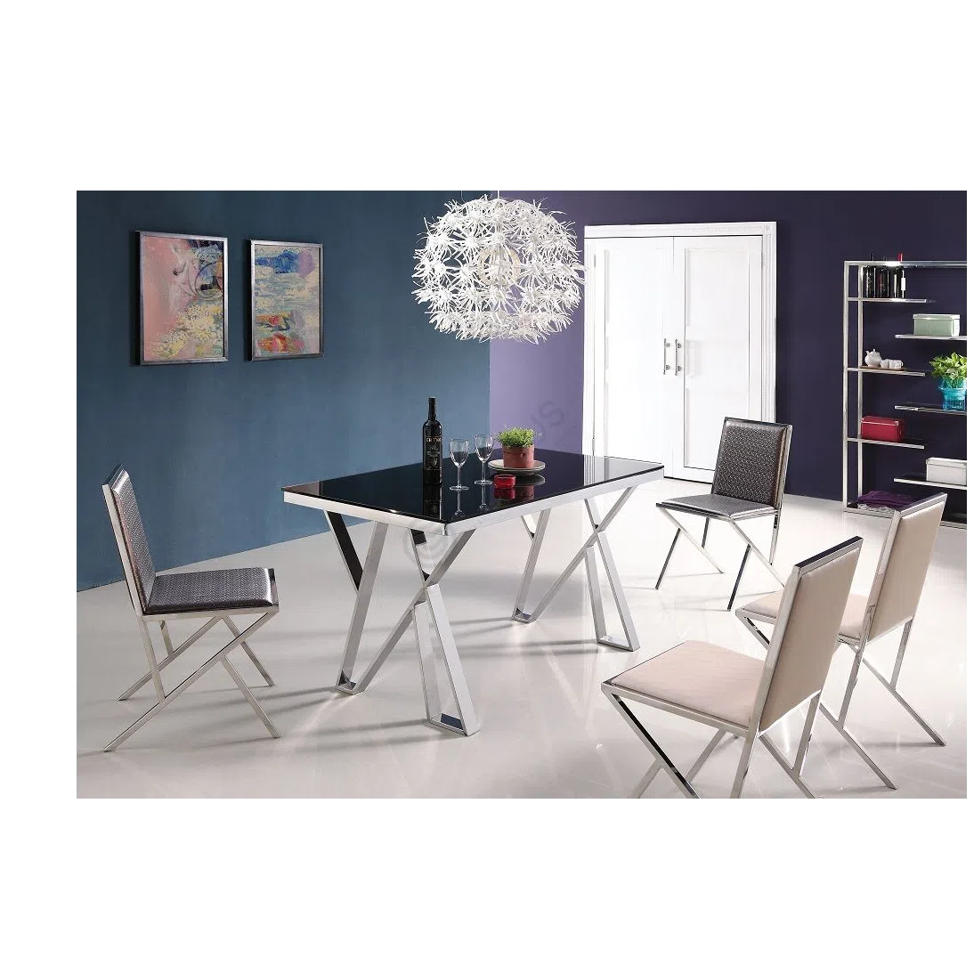 Dining table Zodico