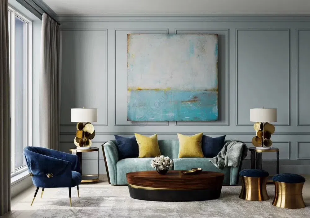 Coffee table Branqueta