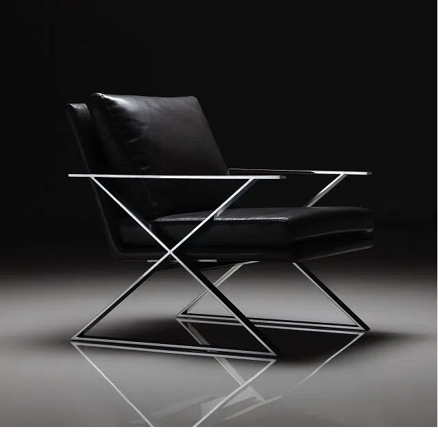 Armchair Yumayra