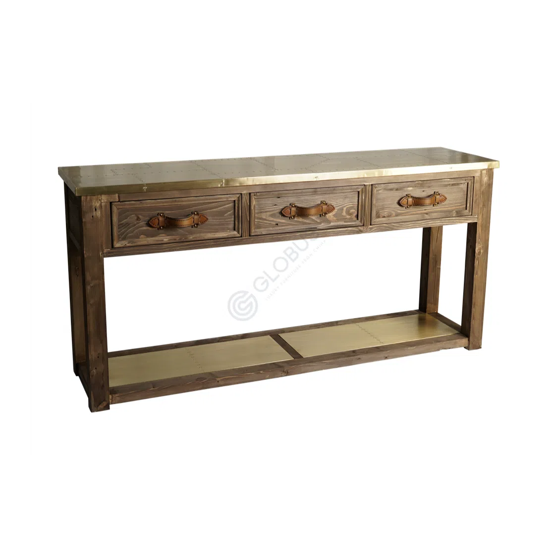 Console Leucifer