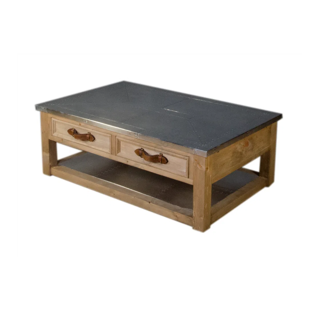 Coffee table Vestalia