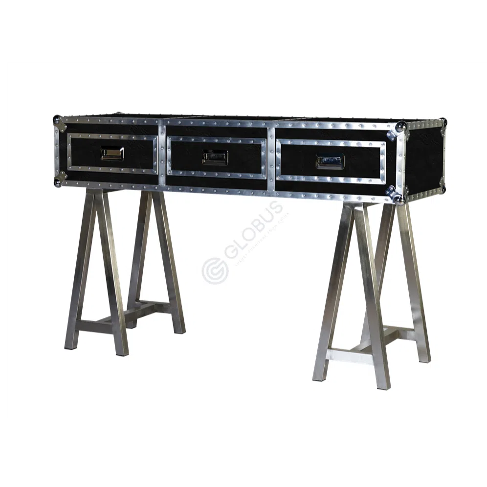 Console Plinia