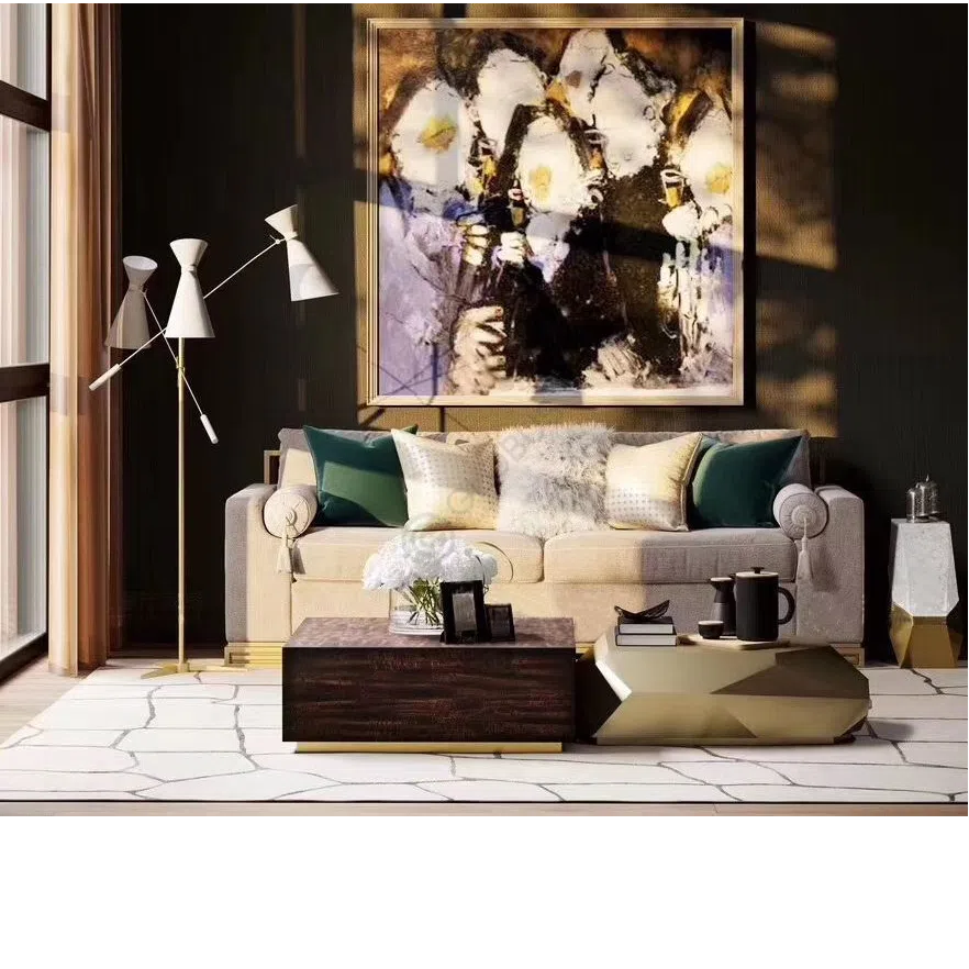 Sofa Salvator