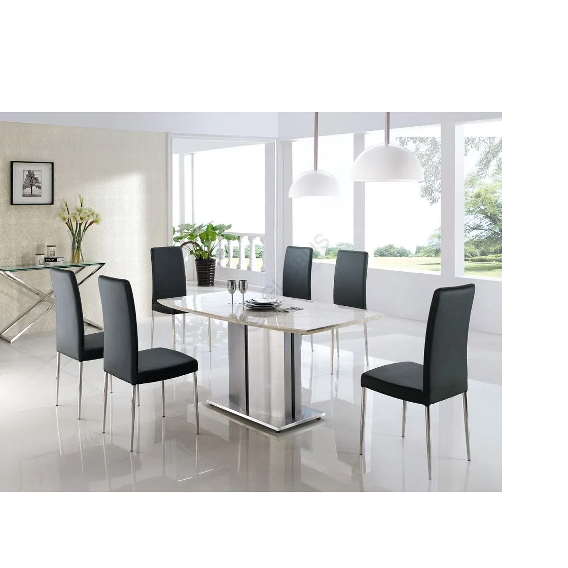 Dining table Tenani