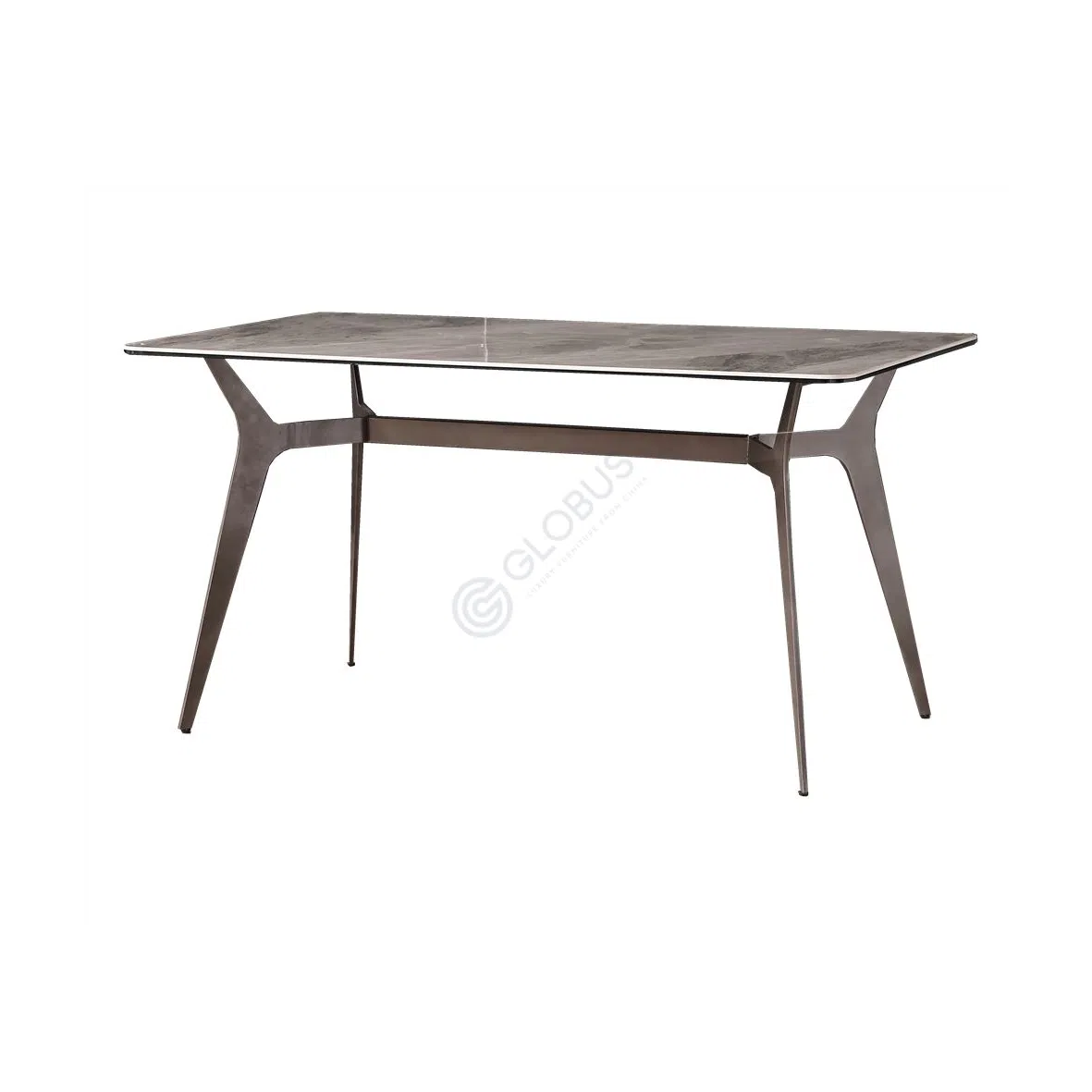 Dining table NATUZZI ITALIA Plettro