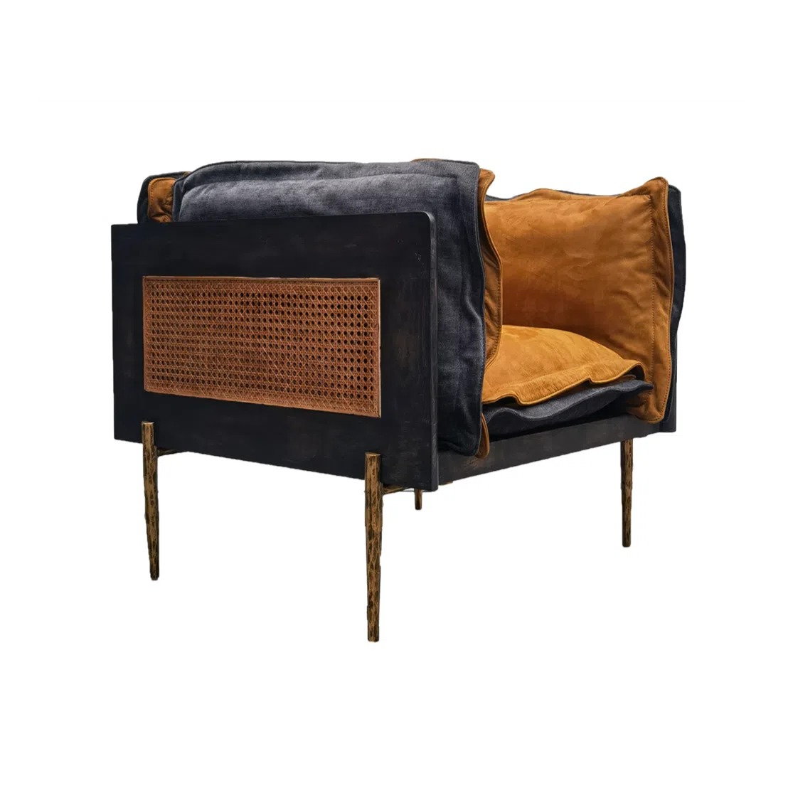 Armchair Lapislazzuli