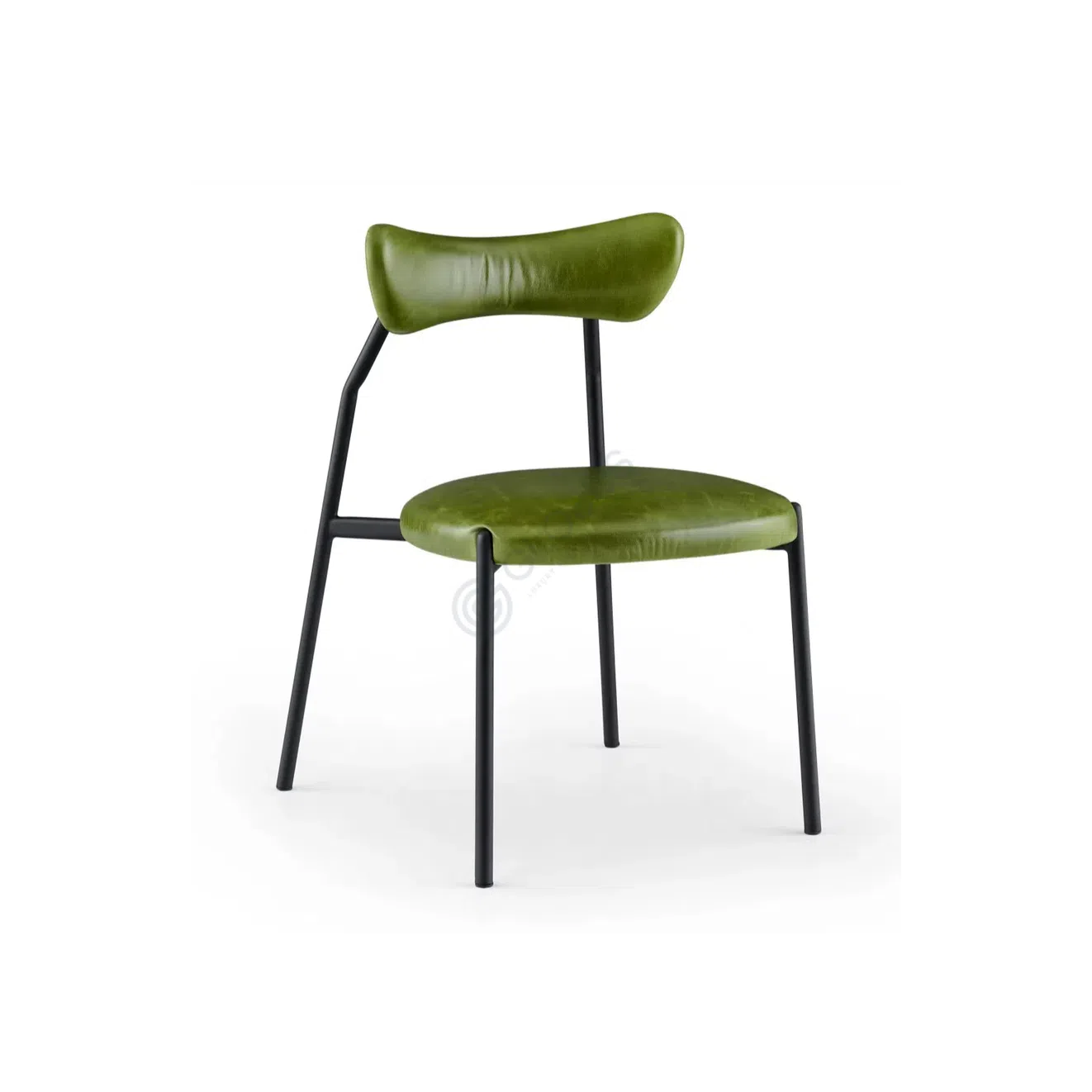 Dining chair Zalman