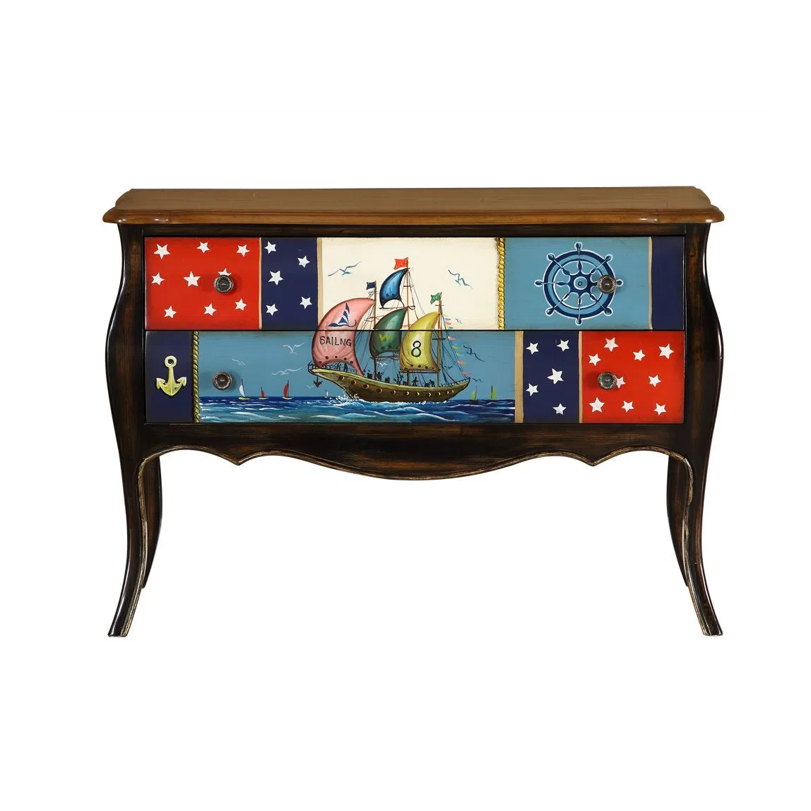Dresser Promissionem