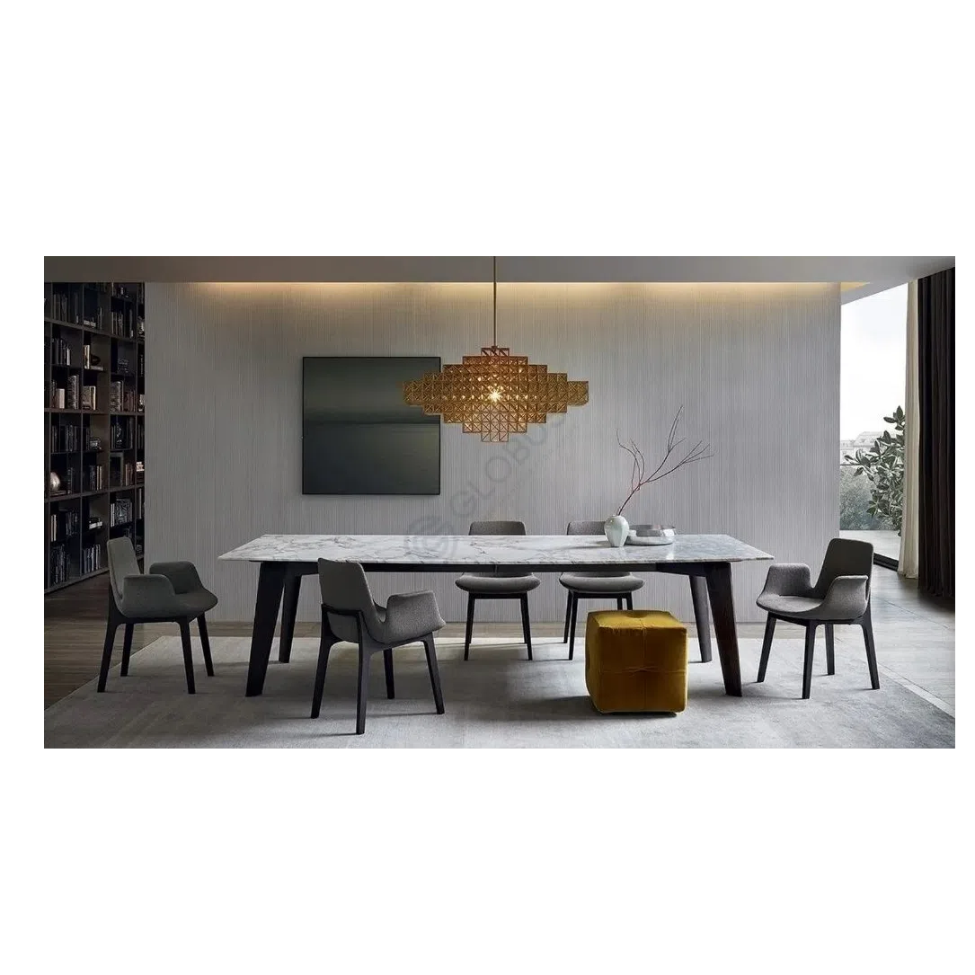 Dining table POLIFORM Howard