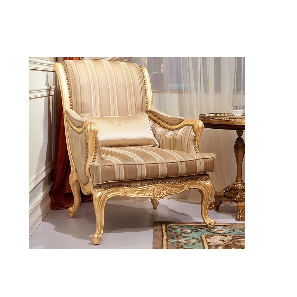 Armchair Nela