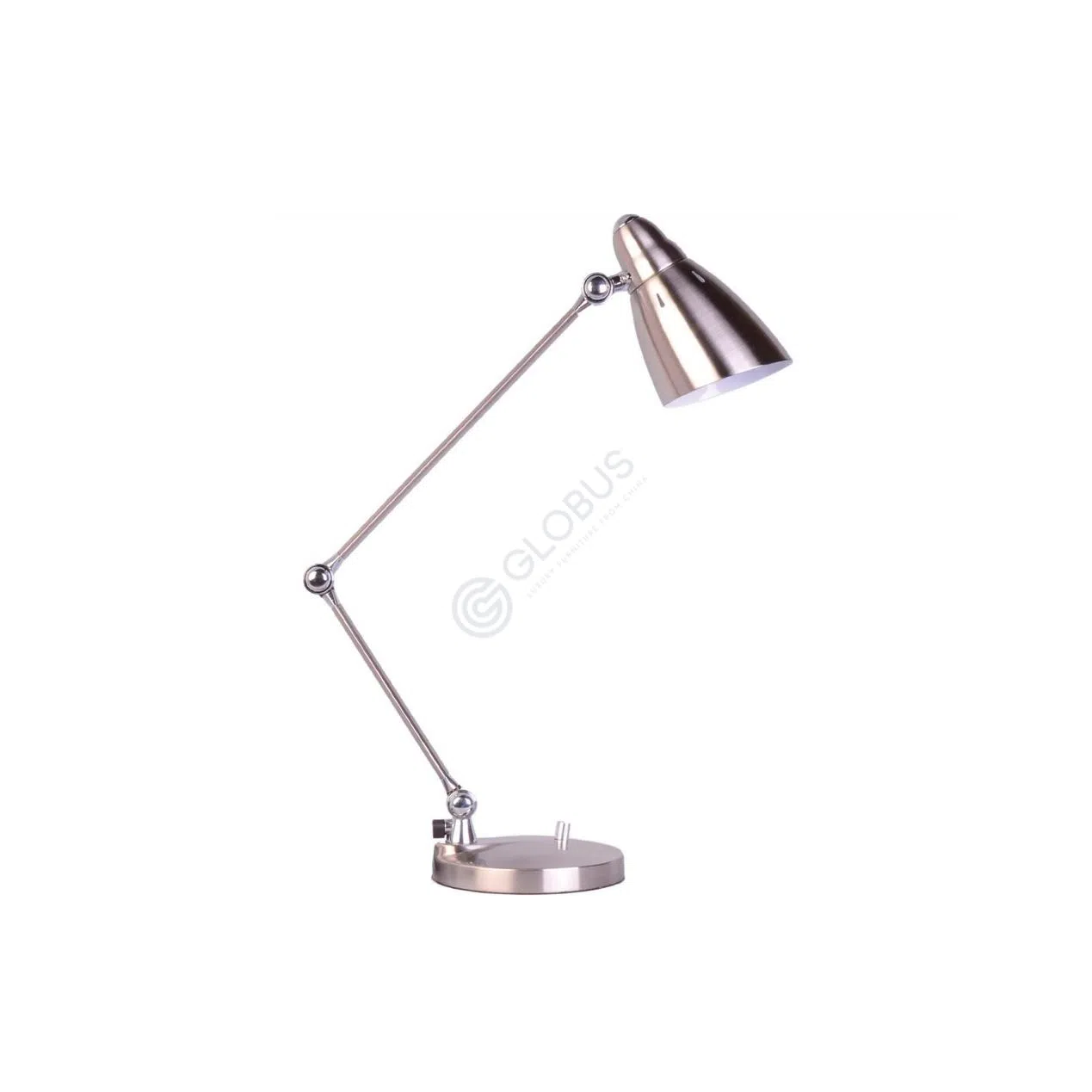 Desk lamp Luscinis