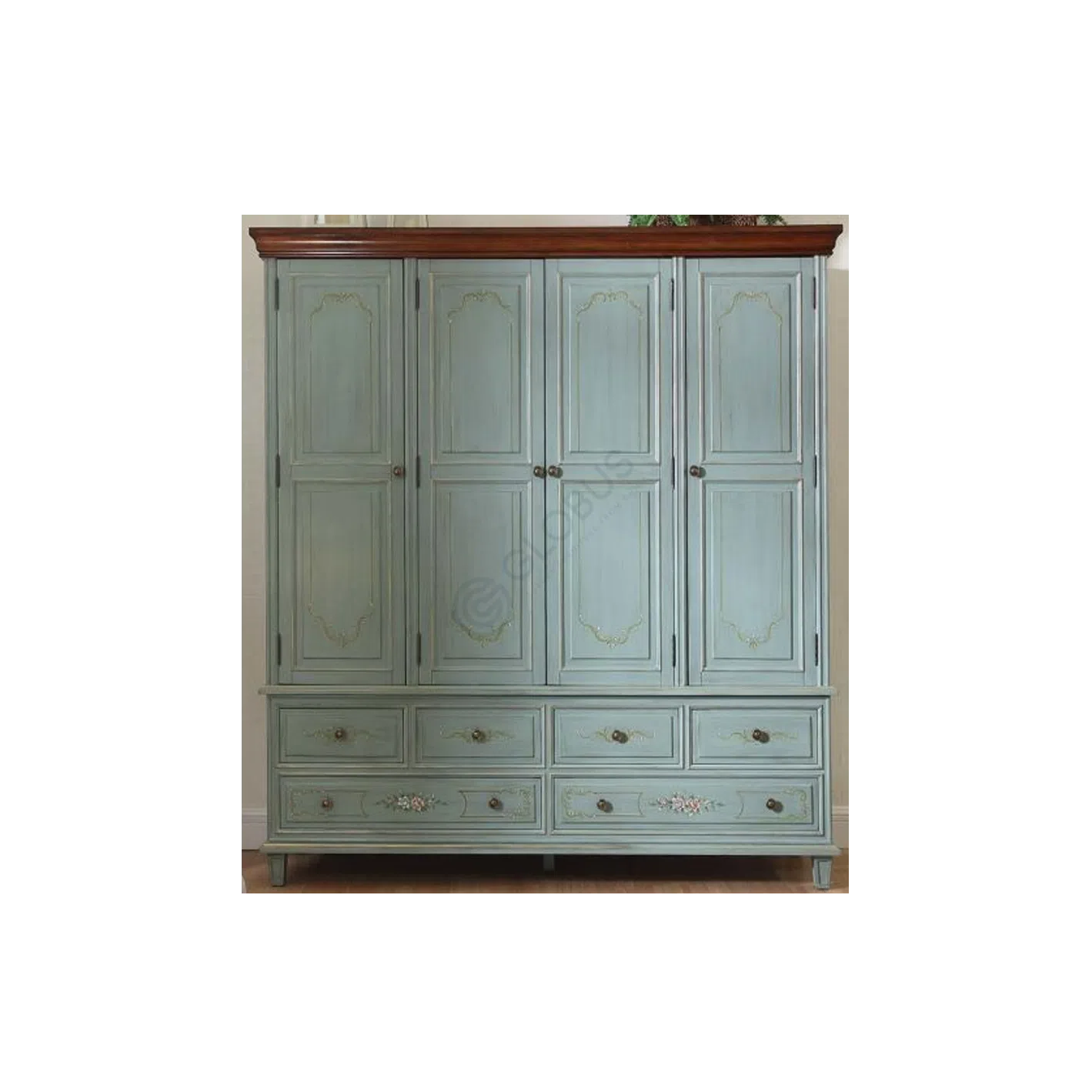 Wardrobe Julitta
