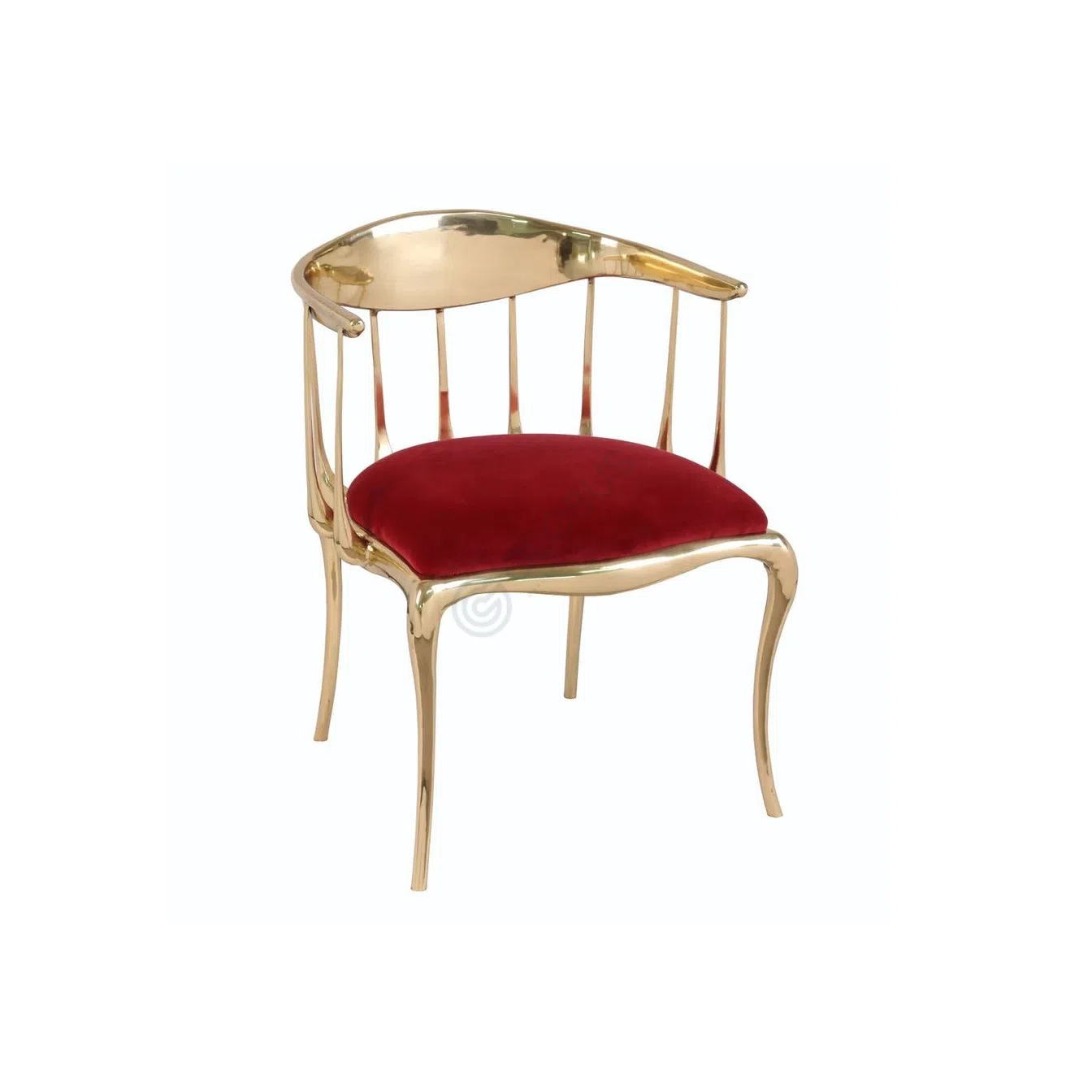 Dining chair BOCA DO LOBO Nº 11