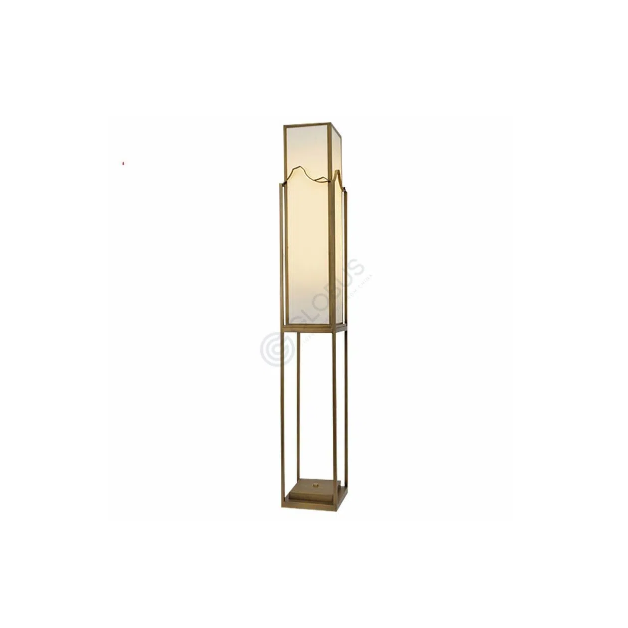 Floor lamp Quinette