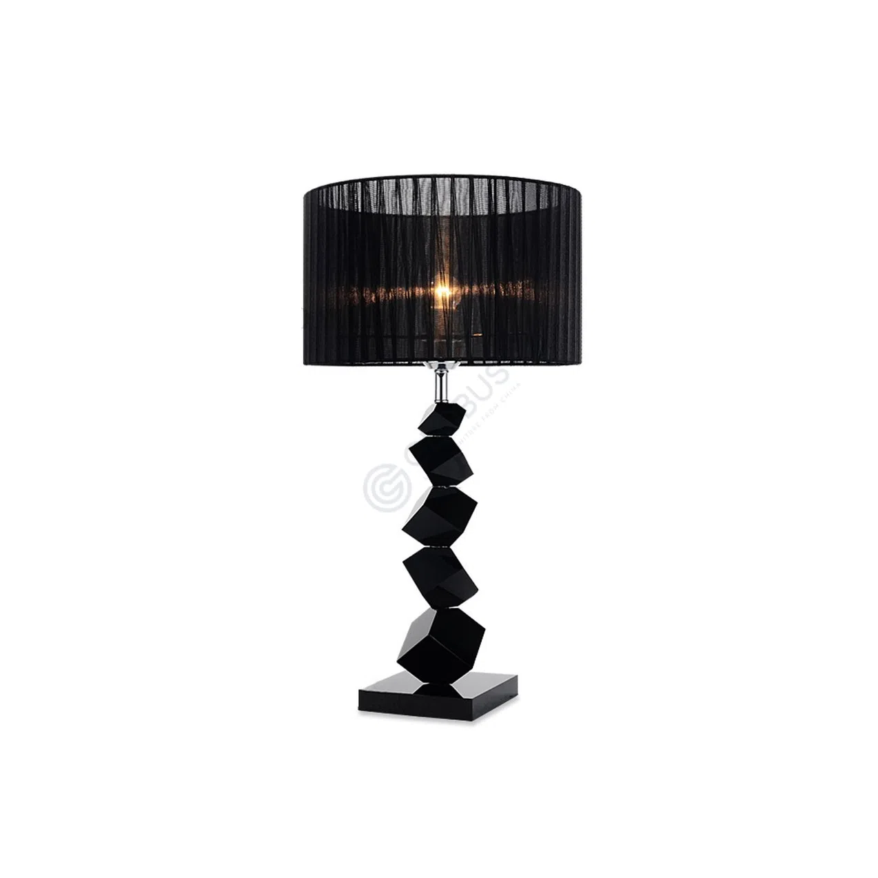 Table lamp Cretus