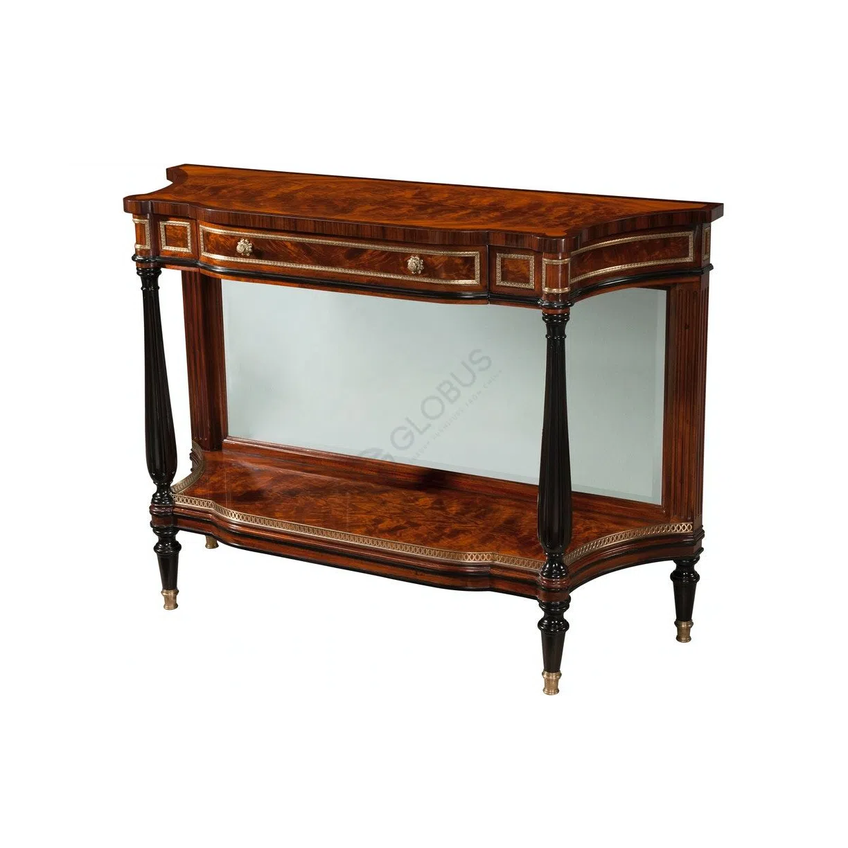 Console Jurandis