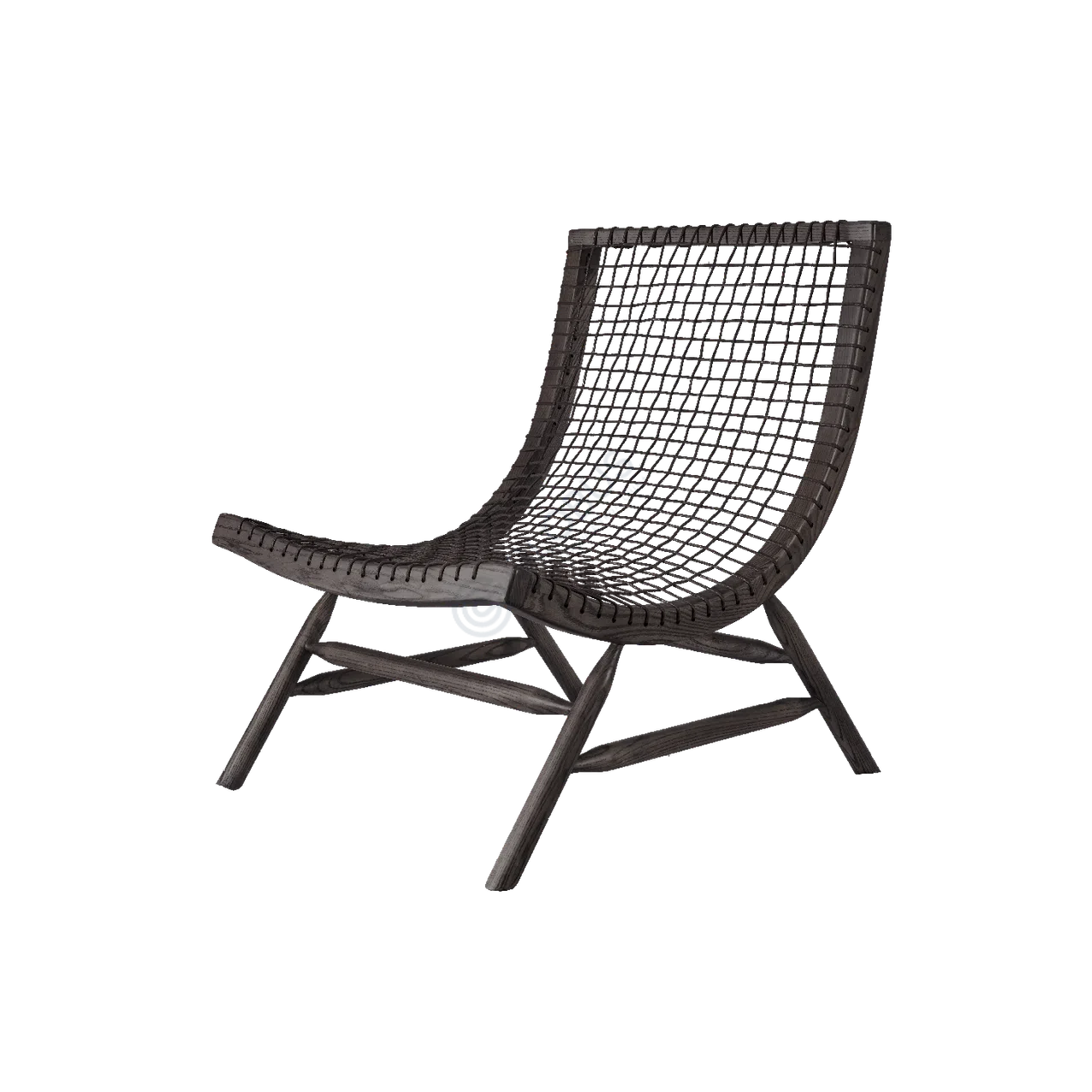 Armchair SABA Sitar
