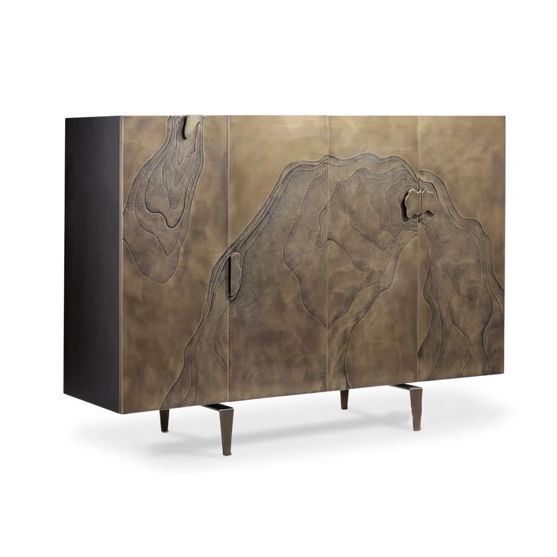 Sideboard OLIVYA STONE Duma