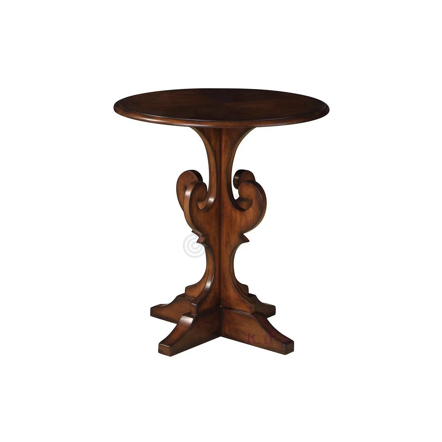 Side table Sisal