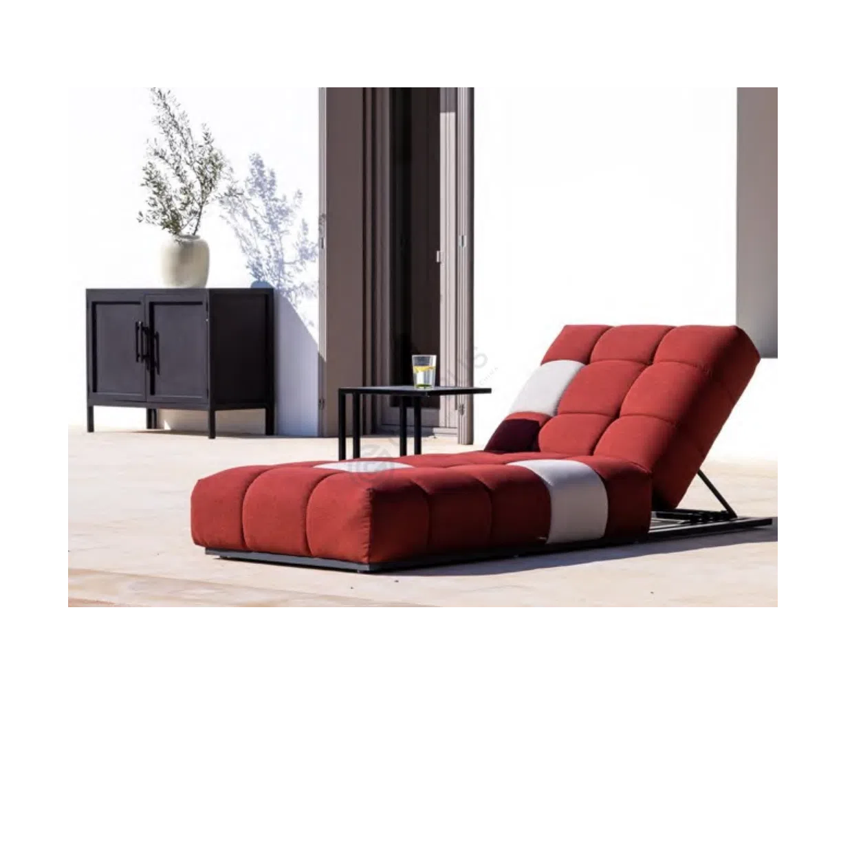 Sun Lounger Sostitutivo