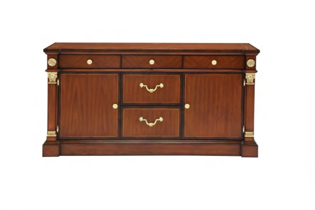 Dresser Utopian