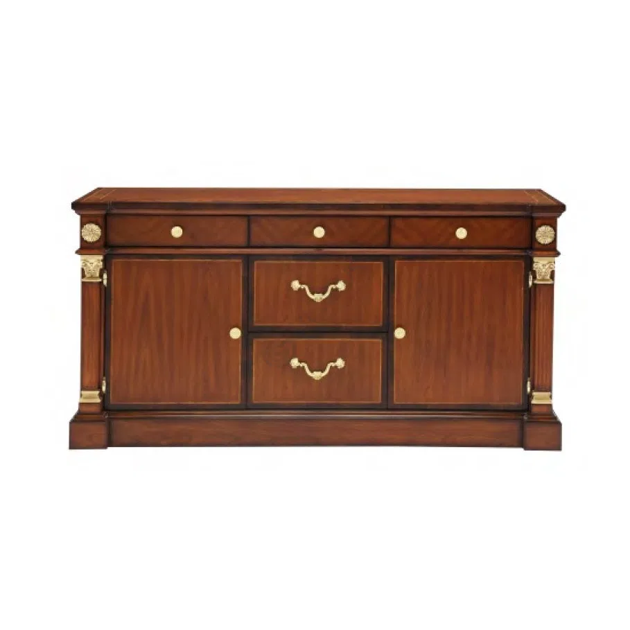 Dresser Utopian
