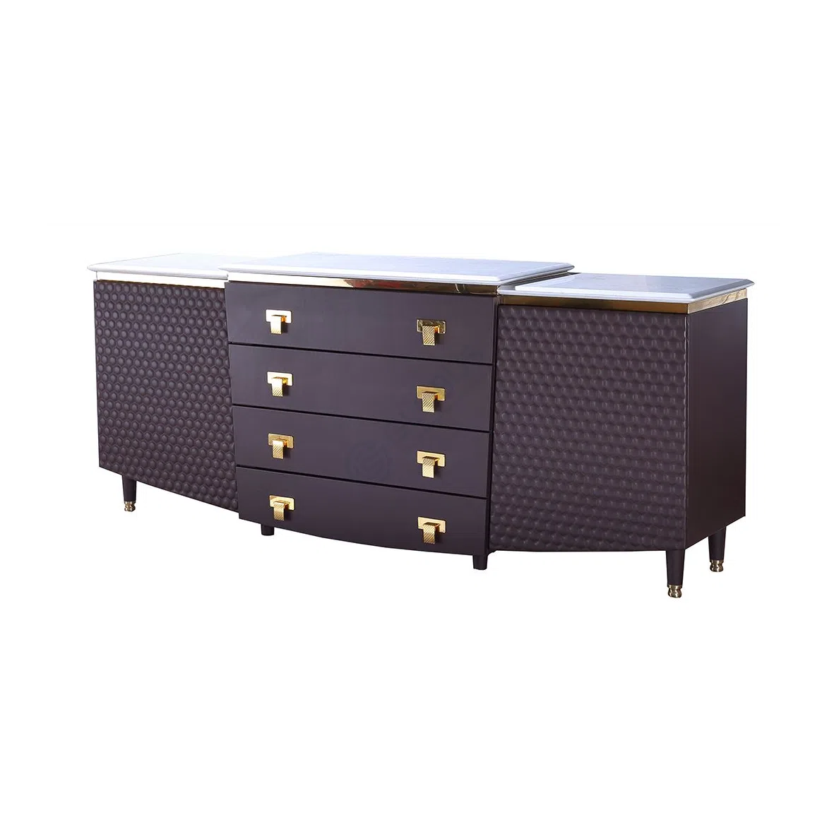 Cupboard TURRI Vogue